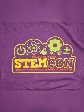 STEMcon Hoodie